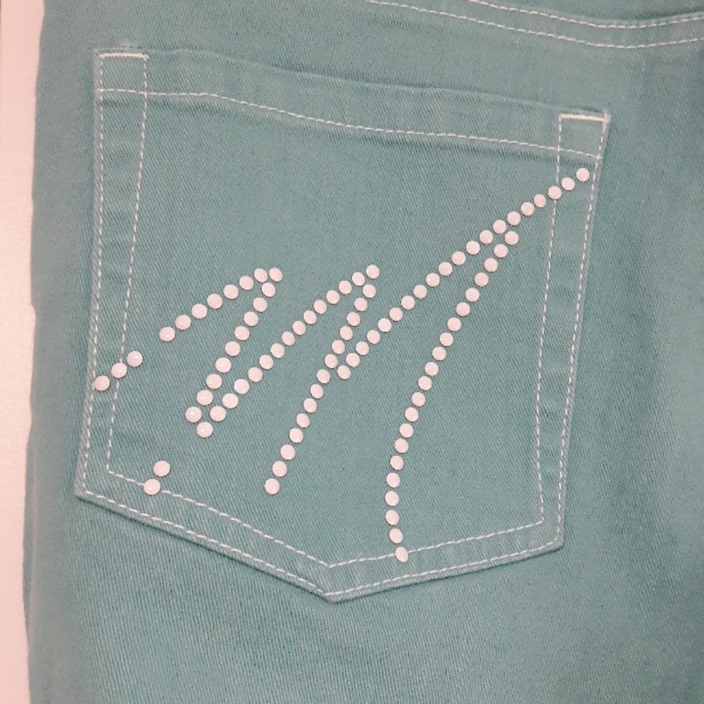 Michael Kors Jeans - Picture 4 of 8